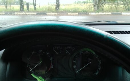 Skoda Octavia IV, 2008 год, 510 000 рублей, 1 фотография