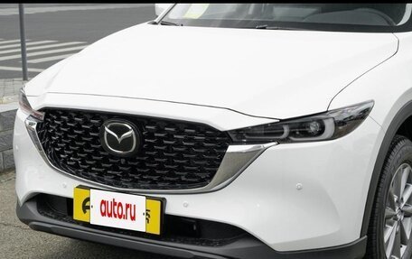 Mazda CX-5 II, 2025 год, 3 427 000 рублей, 9 фотография
