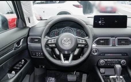 Mazda CX-5 II, 2025 год, 3 427 000 рублей, 17 фотография