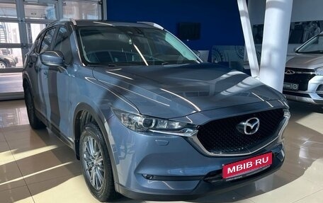 Mazda CX-5 II, 2021 год, 2 899 900 рублей, 1 фотография
