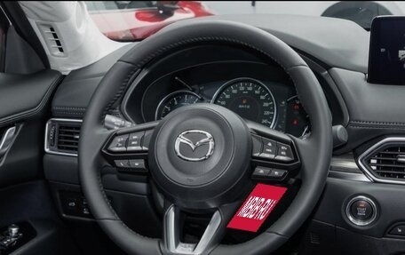 Mazda CX-5 II, 2025 год, 3 427 000 рублей, 19 фотография