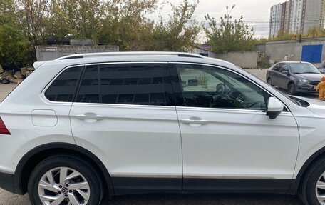 Volkswagen Tiguan II, 2021 год, 3 190 000 рублей, 5 фотография