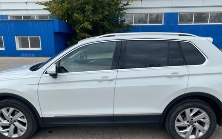 Volkswagen Tiguan II, 2021 год, 3 190 000 рублей, 6 фотография