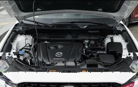 Mazda CX-5 II, 2025 год, 3 427 000 рублей, 32 фотография