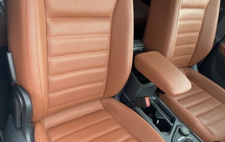Volkswagen Tiguan II, 2021 год, 3 190 000 рублей, 12 фотография