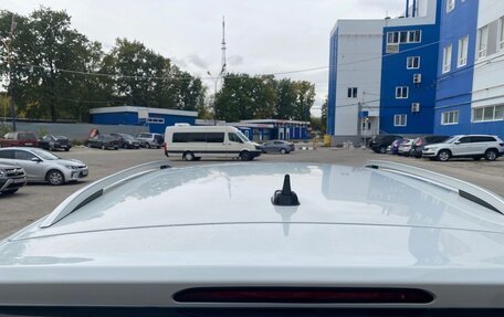 Volkswagen Tiguan II, 2021 год, 3 190 000 рублей, 7 фотография