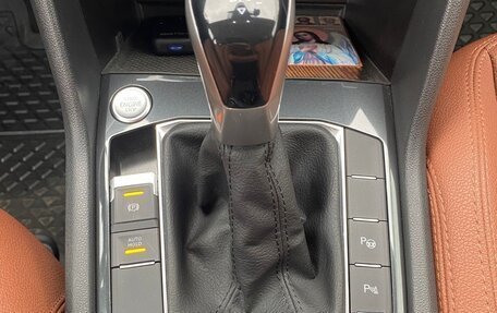 Volkswagen Tiguan II, 2021 год, 3 190 000 рублей, 16 фотография