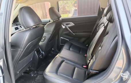 Geely Atlas I, 2018 год, 1 650 000 рублей, 6 фотография