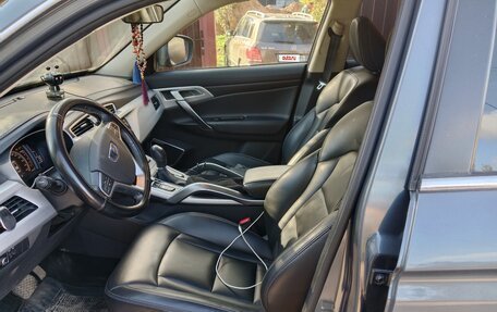 Geely Atlas I, 2018 год, 1 650 000 рублей, 5 фотография