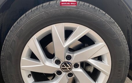 Volkswagen Tiguan II, 2021 год, 3 190 000 рублей, 21 фотография
