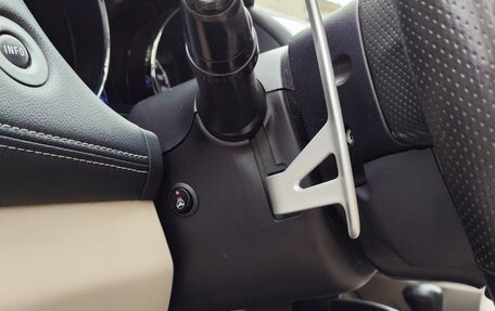 Peugeot 4007, 2012 год, 1 420 000 рублей, 6 фотография