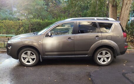 Peugeot 4007, 2012 год, 1 420 000 рублей, 4 фотография