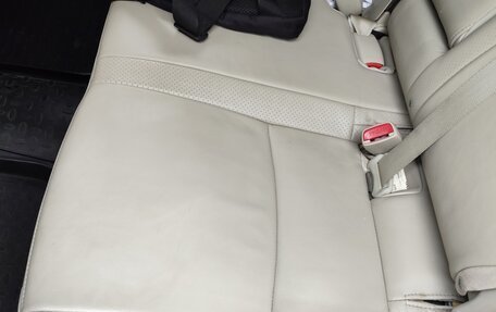 Peugeot 4007, 2012 год, 1 420 000 рублей, 10 фотография