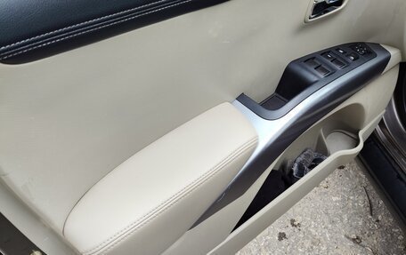 Peugeot 4007, 2012 год, 1 420 000 рублей, 8 фотография