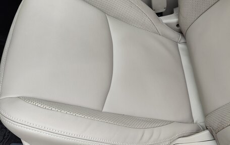 Peugeot 4007, 2012 год, 1 420 000 рублей, 13 фотография