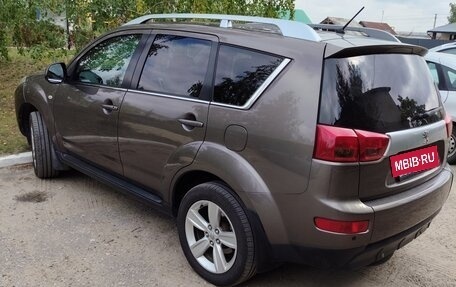 Peugeot 4007, 2012 год, 1 420 000 рублей, 2 фотография