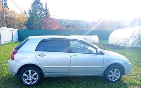 Toyota Corolla, 2003 год, 499 000 рублей, 2 фотография