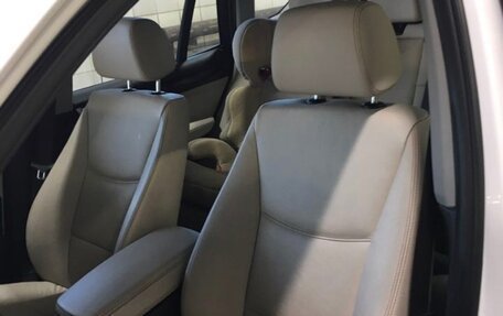 BMW X3, 2013 год, 2 050 000 рублей, 3 фотография