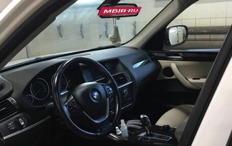 BMW X3, 2013 год, 2 050 000 рублей, 5 фотография
