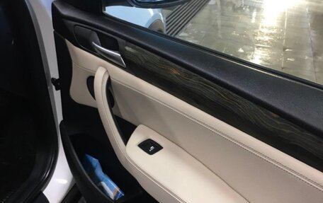BMW X3, 2013 год, 2 050 000 рублей, 13 фотография