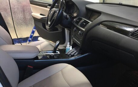 BMW X3, 2013 год, 2 050 000 рублей, 20 фотография