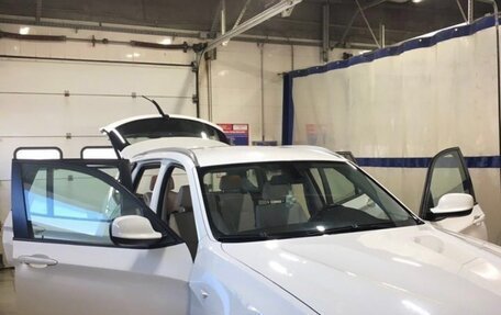 BMW X3, 2013 год, 2 050 000 рублей, 28 фотография