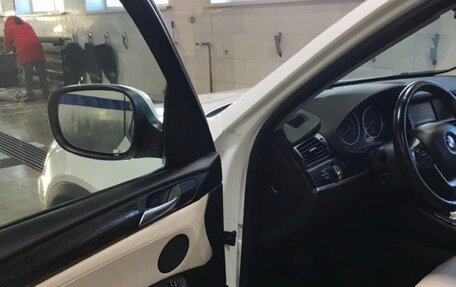 BMW X3, 2013 год, 2 050 000 рублей, 25 фотография