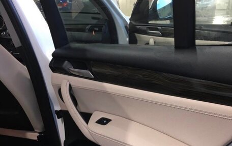 BMW X3, 2013 год, 2 050 000 рублей, 24 фотография