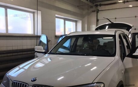 BMW X3, 2013 год, 2 050 000 рублей, 30 фотография