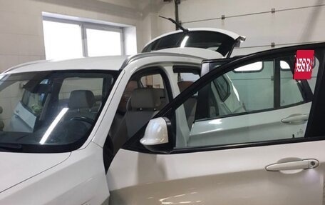 BMW X3, 2013 год, 2 050 000 рублей, 29 фотография