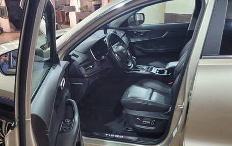 Chery Tiggo 8 I, 2020 год, 1 800 000 рублей, 3 фотография