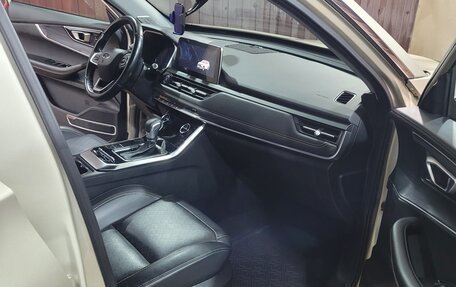 Chery Tiggo 8 I, 2020 год, 1 800 000 рублей, 4 фотография