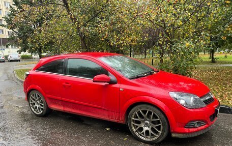 Opel Astra H, 2007 год, 700 000 рублей, 2 фотография