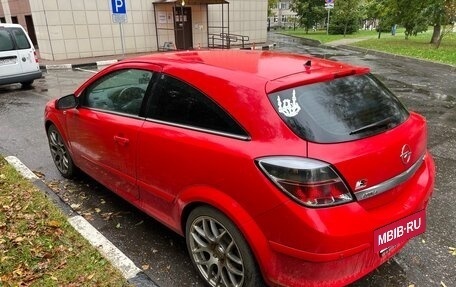 Opel Astra H, 2007 год, 700 000 рублей, 4 фотография