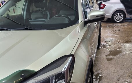 Chery Tiggo 8 I, 2020 год, 1 800 000 рублей, 8 фотография