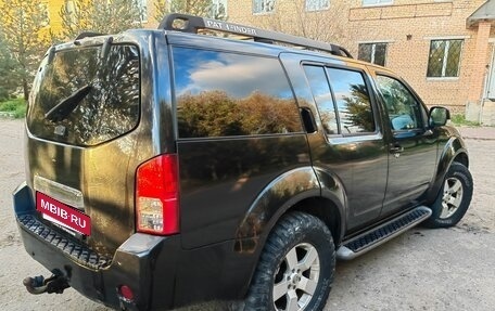 Nissan Pathfinder, 2008 год, 930 000 рублей, 4 фотография