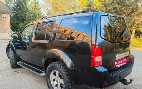 Nissan Pathfinder, 2008 год, 930 000 рублей, 5 фотография