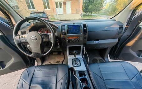 Nissan Pathfinder, 2008 год, 930 000 рублей, 9 фотография