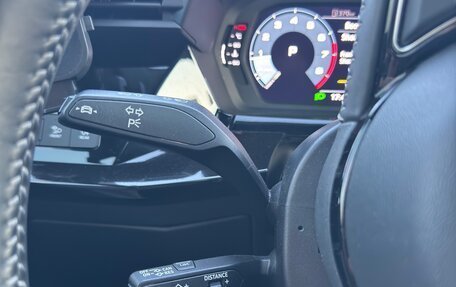 Audi A3, 2021 год, 3 120 000 рублей, 13 фотография