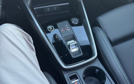 Audi A3, 2021 год, 3 120 000 рублей, 14 фотография