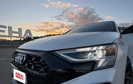 Audi A3, 2021 год, 3 120 000 рублей, 17 фотография