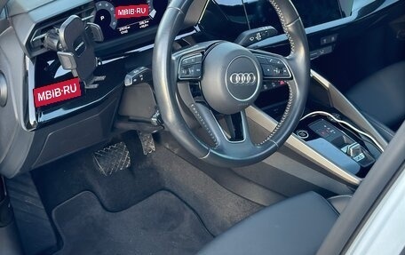 Audi A3, 2021 год, 3 120 000 рублей, 7 фотография