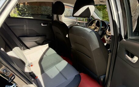 Hyundai Solaris II рестайлинг, 2018 год, 950 000 рублей, 9 фотография