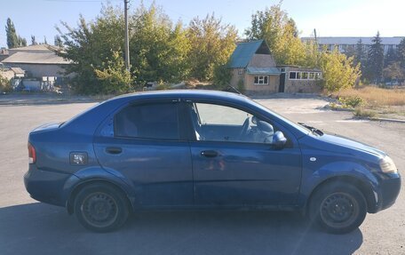Chevrolet Aveo III, 2006 год, 300 000 рублей, 3 фотография