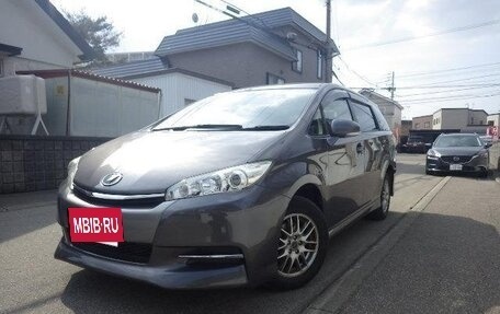 Toyota Wish II, 2013 год, 1 200 000 рублей, 3 фотография