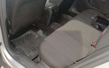 Volkswagen Passat B6, 2008 год, 6 фотография