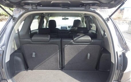 Toyota Wish II, 2013 год, 1 200 000 рублей, 9 фотография
