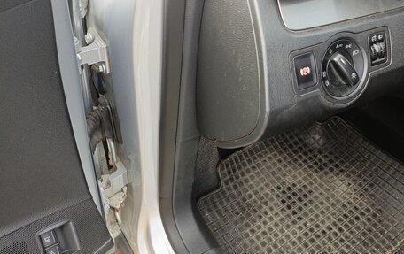 Volkswagen Passat B6, 2008 год, 4 фотография