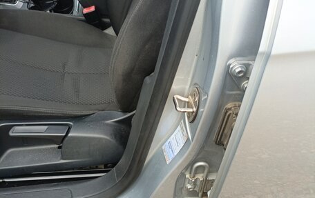 Volkswagen Passat B6, 2008 год, 7 фотография