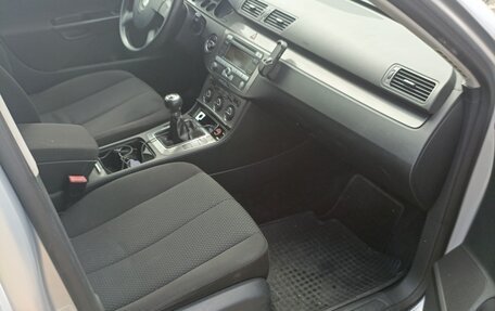 Volkswagen Passat B6, 2008 год, 11 фотография